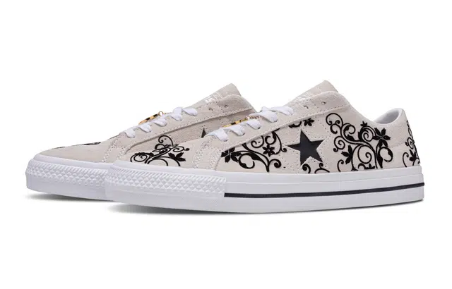 Converse One Star Pro