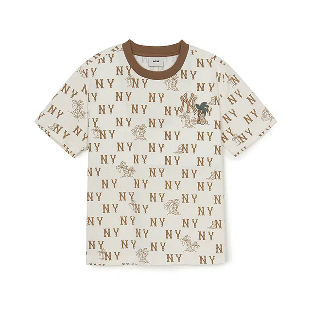 MLB KIDST SS25