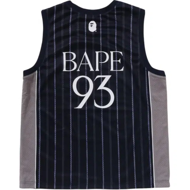 BAPE SS25 logo