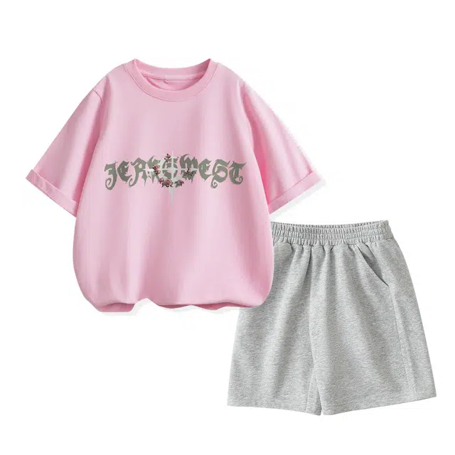 JEANSWEST JNR LOGOT