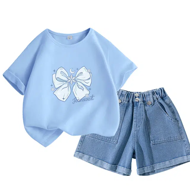 JEANSWEST JNR T