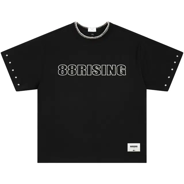 88rising T