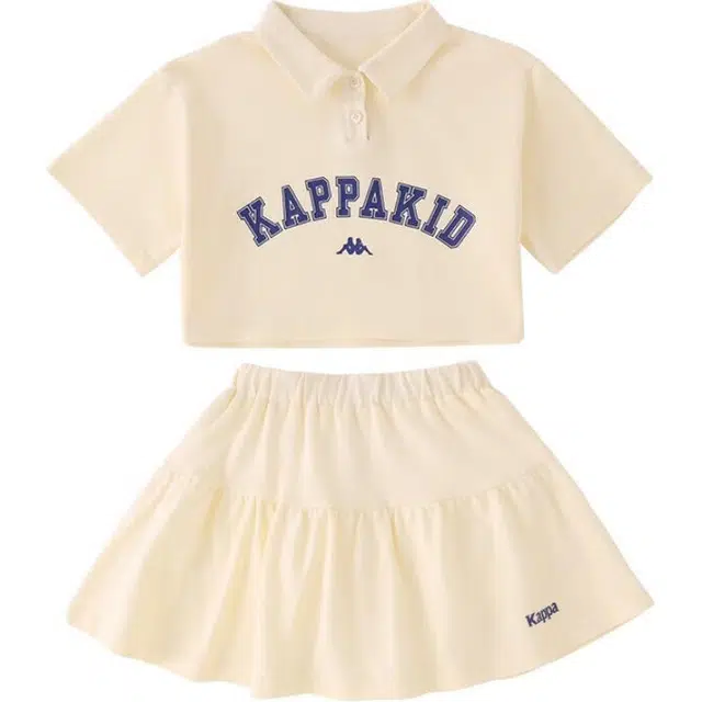 KAPPA KIDS