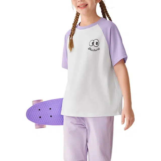 Skechers kidsT Colorful S Collection