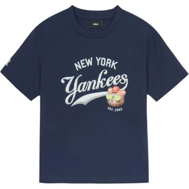 MLB KIDST