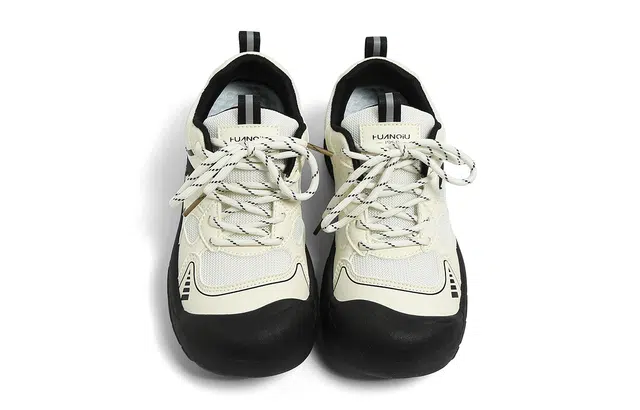 HUANQIU Hiking Shoes