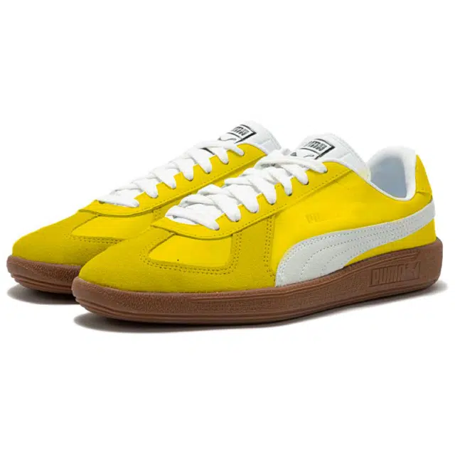 PUMA Army Trainer