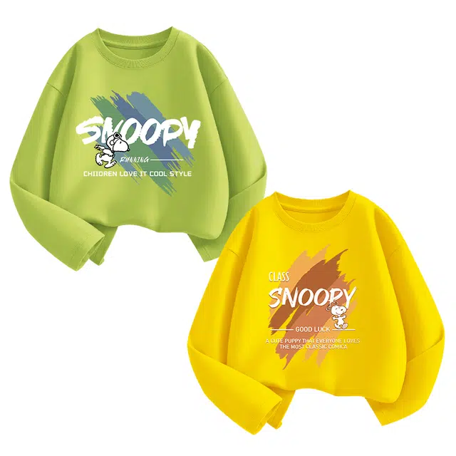 SNOOPYT 2