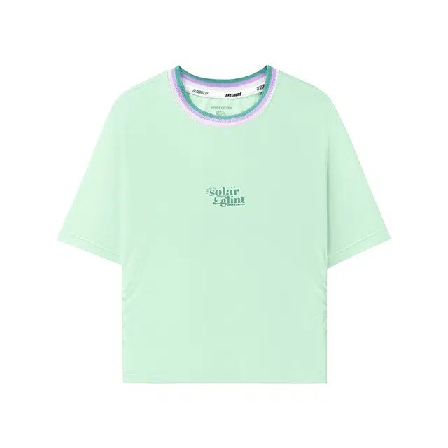 Skechers kidsT SS25 -045A