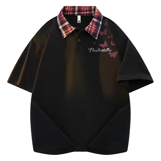 PAUL COSTELLOE LogoPolo