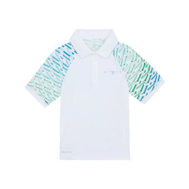 Nike Dri-Fit PoloT