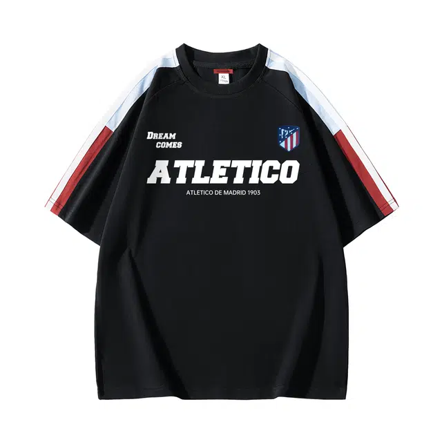 ATLETICO DE MADRID 1903 LOGOT