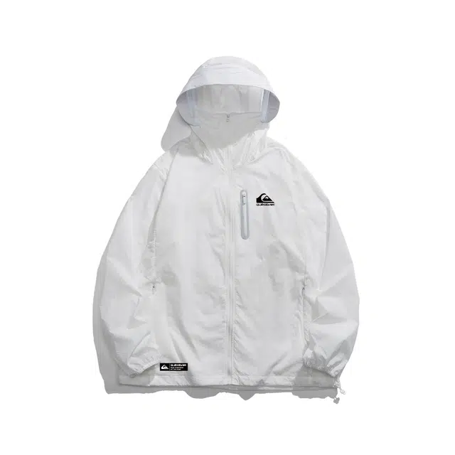 Quiksilver Burst LOGOUPF50+