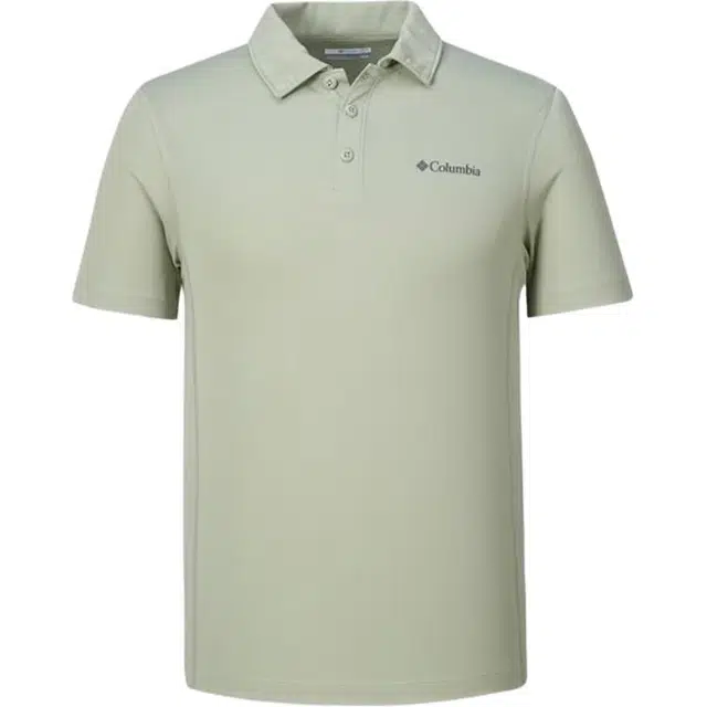 Columbia Polo