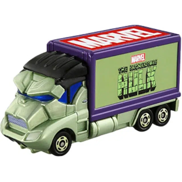 TAKARA TOMY TUNE
