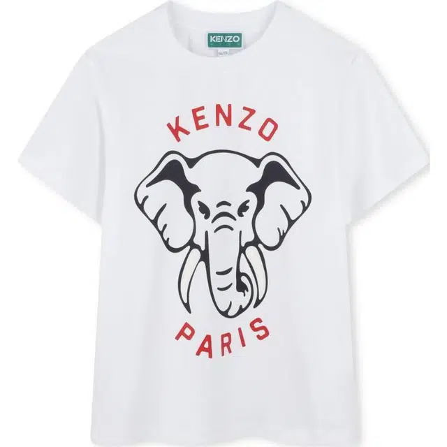 KENZOT FW24 Logo