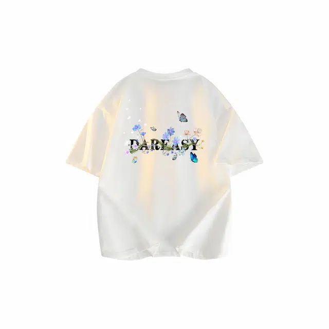 DAREASY T