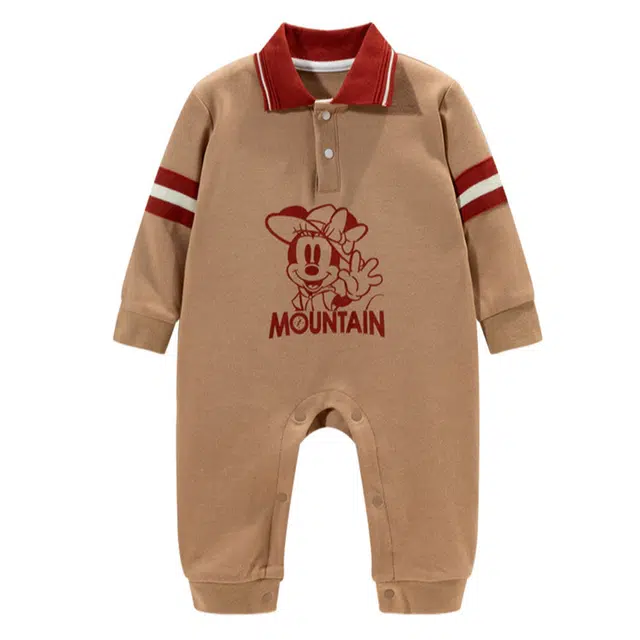 Disney POLO