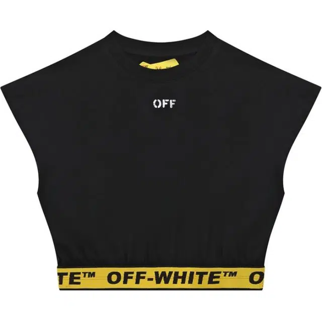 OFF-WHITE T