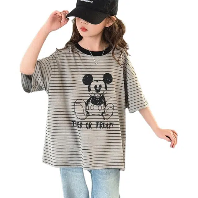 Disney T