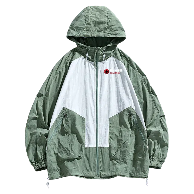 SWISS MILITARY
