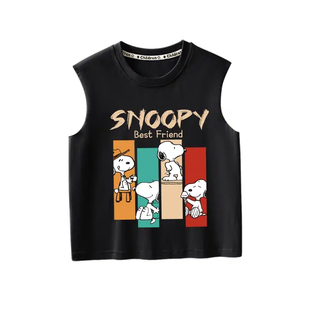 SNOOPYT