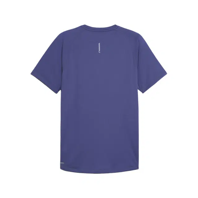 PUMA RUN VELOCITYF1 ESS SS25 poly T