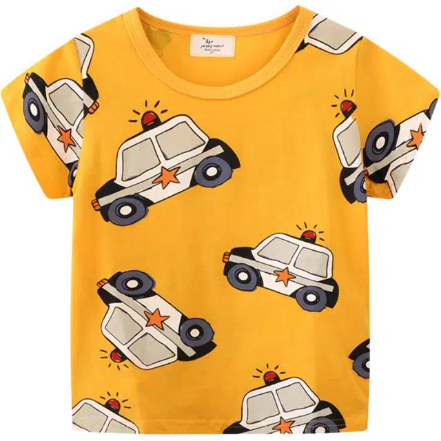 JEEP SPIRITT