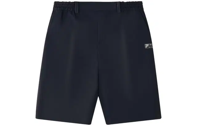 FILA KIDS Golf Logo