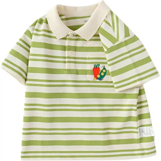 balabalaT SS25 Polo