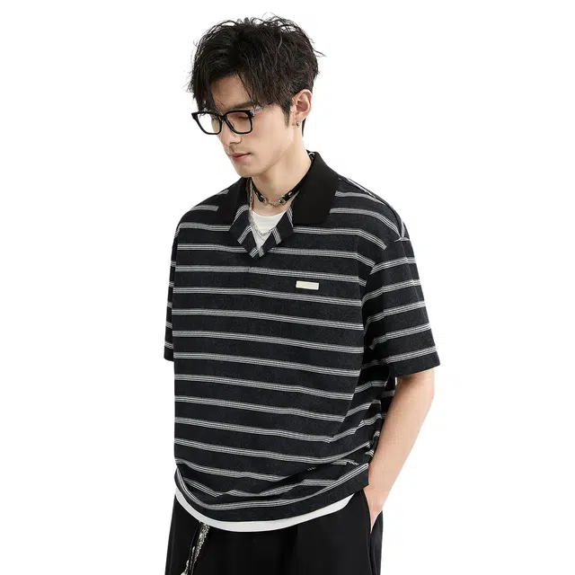 EARL JOEL Polo