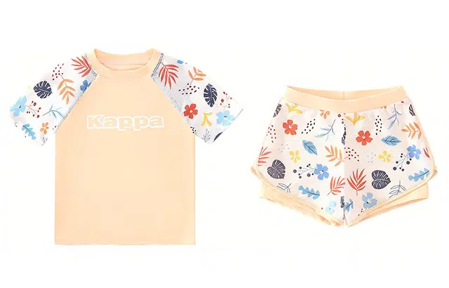 KAPPA KIDS T