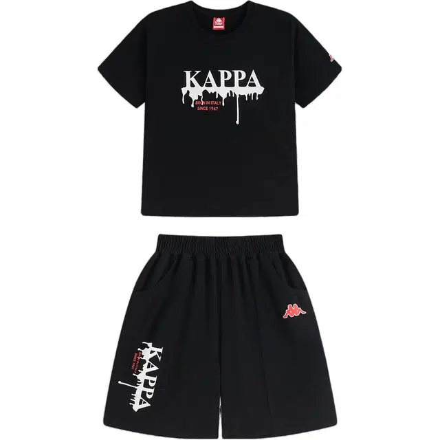 KAPPA KIDS