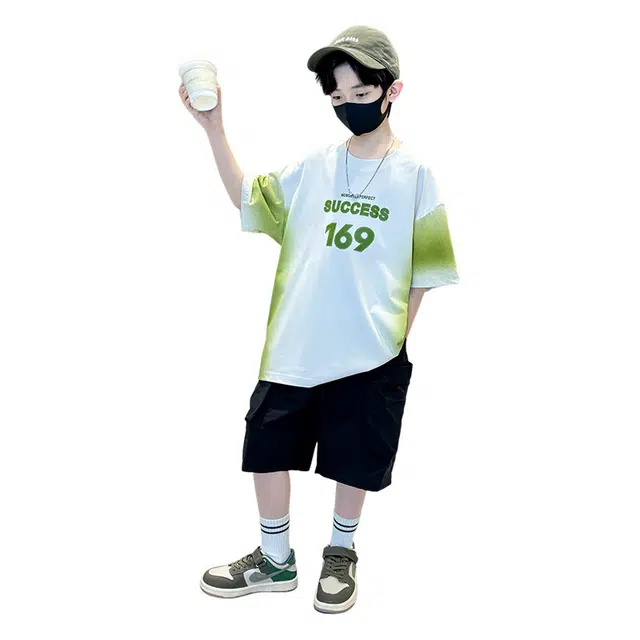FIRS kidsT