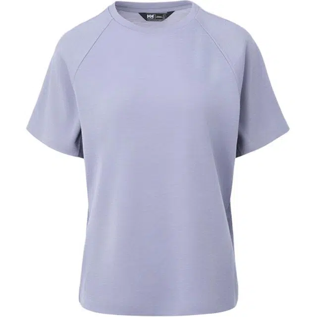 HELLY HANSEN H2WHT SS25T