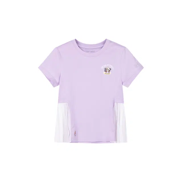 Hush PuppiesT SS25MICHIGAN