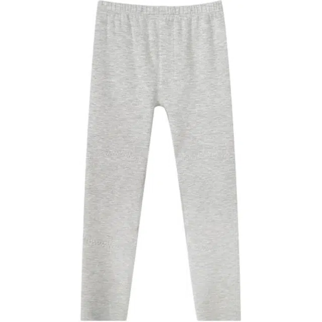 久岁伴 柔软保暖舒适内衣套装青少年