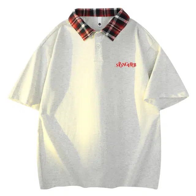 SPONGEBOB SQUAREPANTS LogoPolo