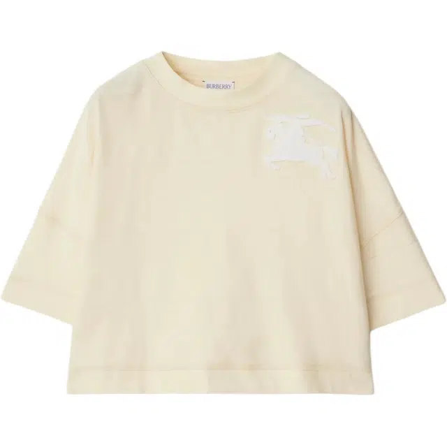 BurberryT Logo