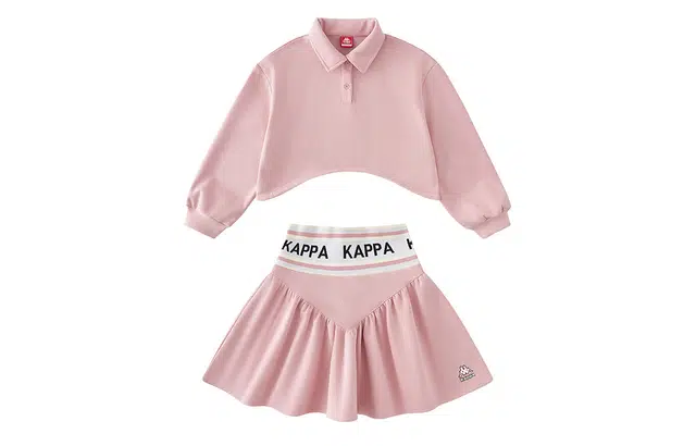 KAPPA KIDS