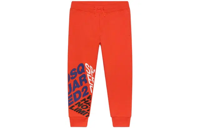 DSQUARED 2 Junior Sport Edtn.08 Pants