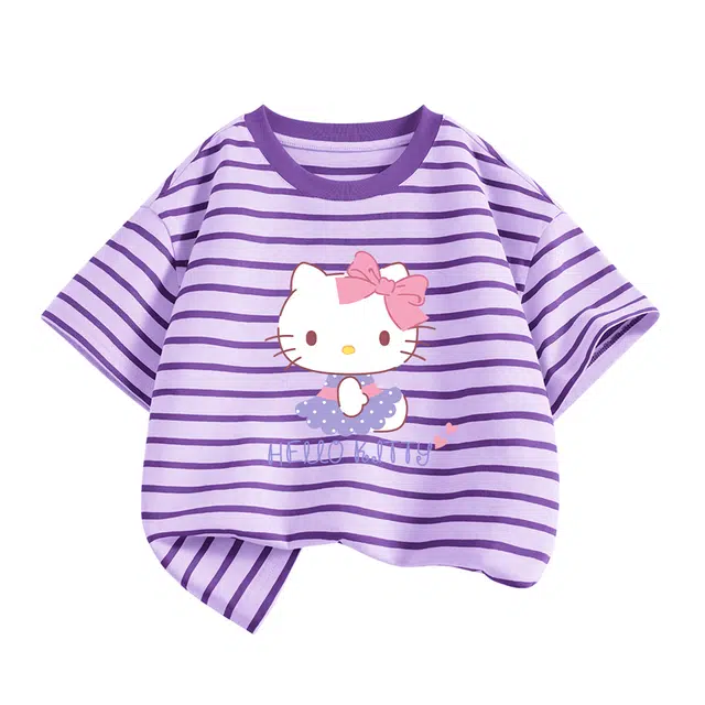 Hello Kitty T
