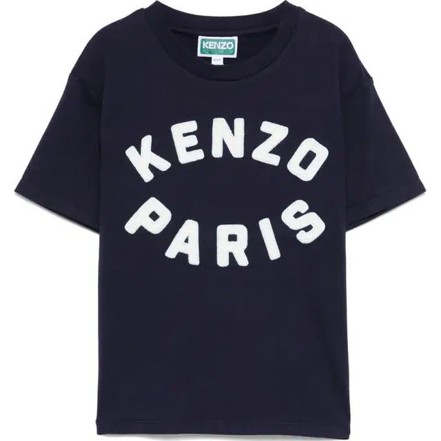 KENZOT SS25 Logo