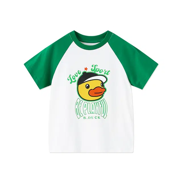 B.DuckT