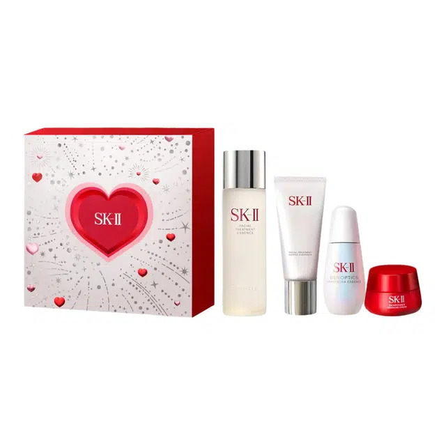 SK-II