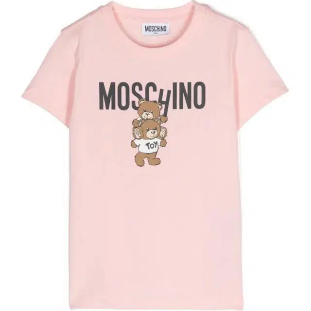 MOSCHINO LogoT