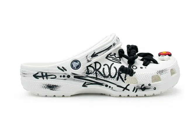 Crocs Classic clog EVA