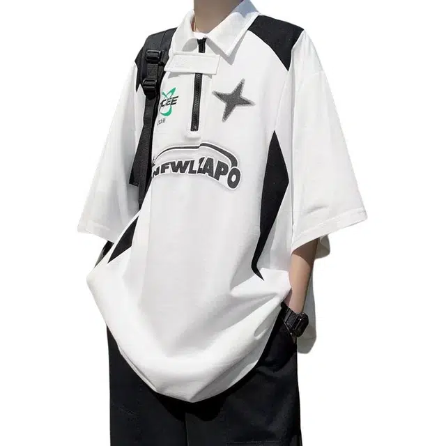 JIMIJONS Polo