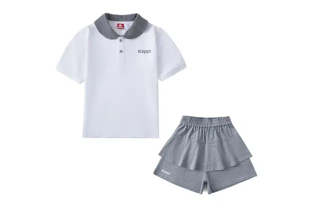 KAPPA KIDS