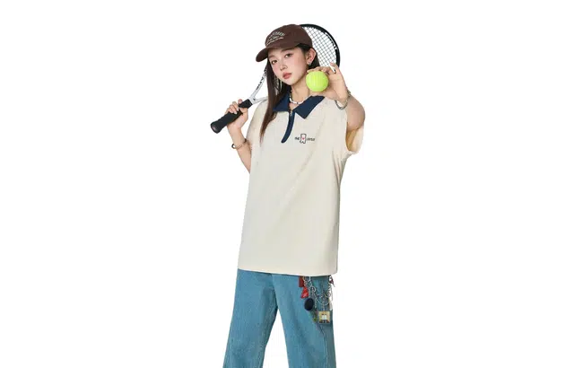 Disney logoPolo